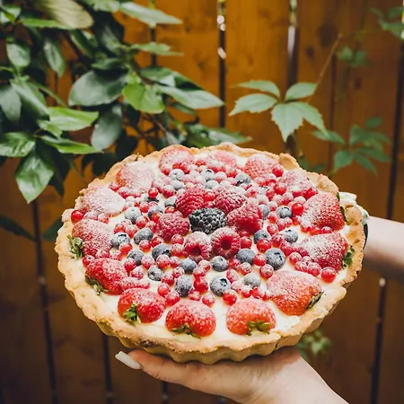 Cos Zydowska 33 شقة *