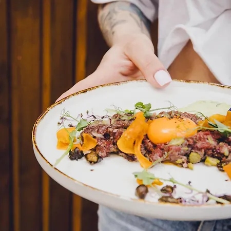 Cos Zydowska 33 شقة *