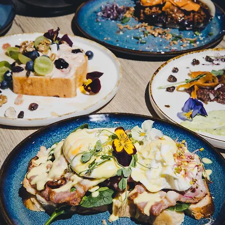 Cos Zydowska 33 شقة