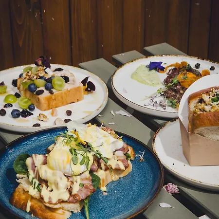 Cos Zydowska 33 شقة بوزنان