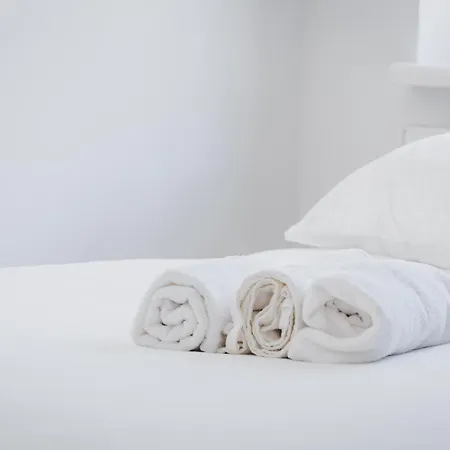 شقة Cos Zydowska 33 *