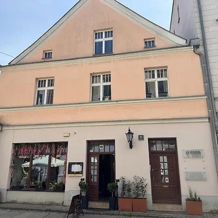 Apartament Cos Zydowska 33 *