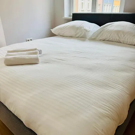 Cos Zydowska 33 Appartamento