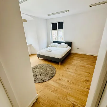 Cos Zydowska 33 Appartement Poznań