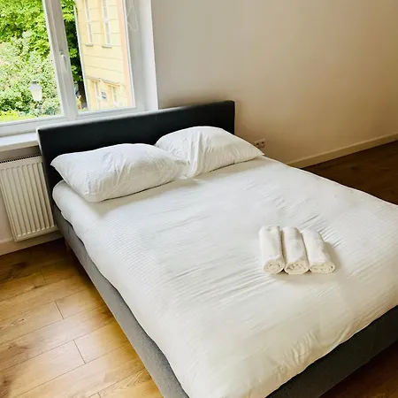 Cos Zydowska 33 Appartement