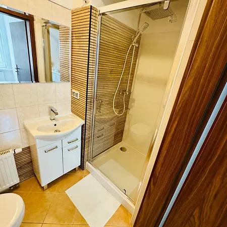 Apartament Cos Zydowska 33 Poznań