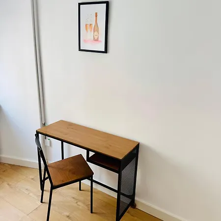 Apartament Cos Zydowska 33