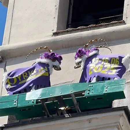 Cos Zydowska 33 Appartamento Poznań