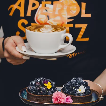 Appartamento Cos Zydowska 33