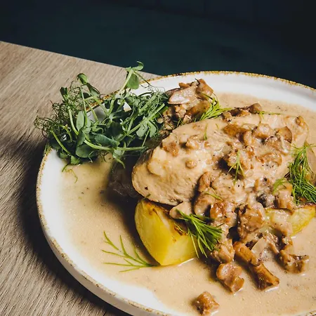 Appartamento Cos Zydowska 33