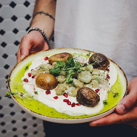 Cos Zydowska 33 Appartamento Poznań