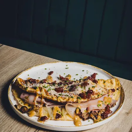 Cos Zydowska 33 Appartamento