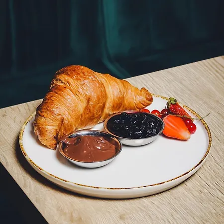 Appartamento Cos Zydowska 33