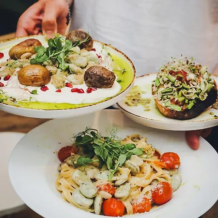 Cos Zydowska 33 Appartamento *