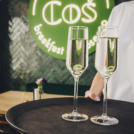 Appartamento Cos Zydowska 33 *