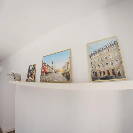 Appartamento Cos Zydowska 33 *