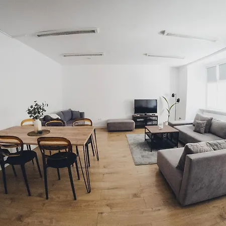 Cos Zydowska 33 Apartament Poznań