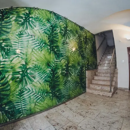 Apartament Cos Zydowska 33 Poznań
