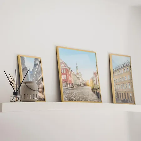 Cos Zydowska 33 Appartamento