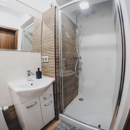 Cos Zydowska 33 Appartamento *