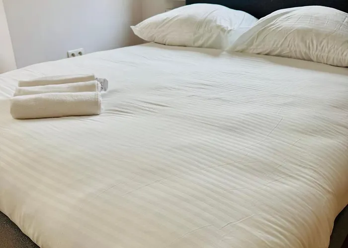 Cos Zydowska 33 Апартаменты