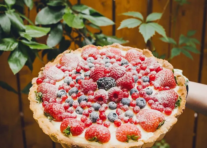 Cos Zydowska 33 Апартаменты *