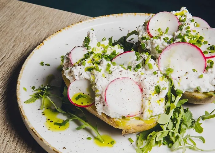 Cos Zydowska 33 Poznan