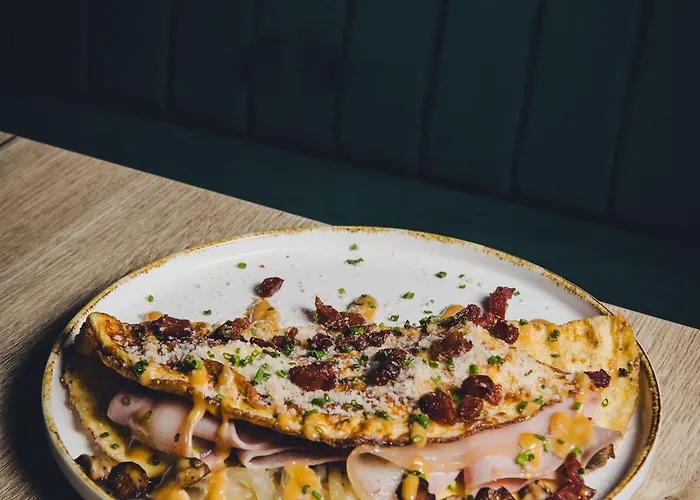 Cos Zydowska 33 Apartment