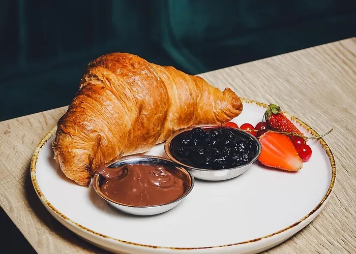 Апартаменты Cos Zydowska 33