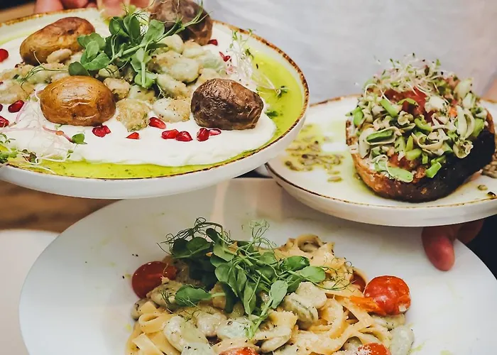 Cos Zydowska 33 Апартаменты *