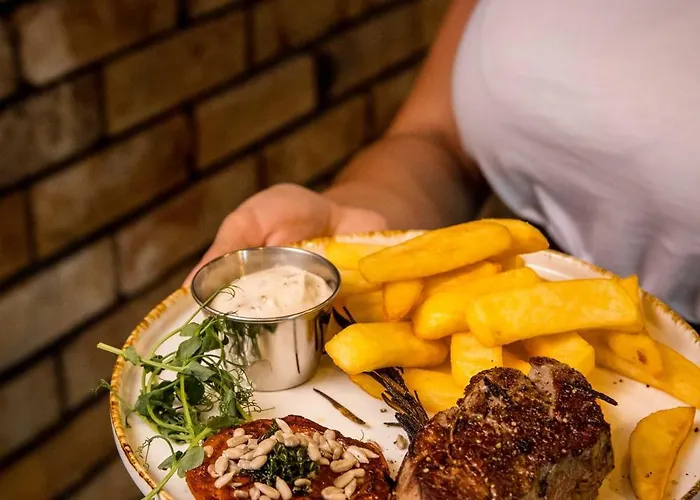 Cos Zydowska 33 Познань