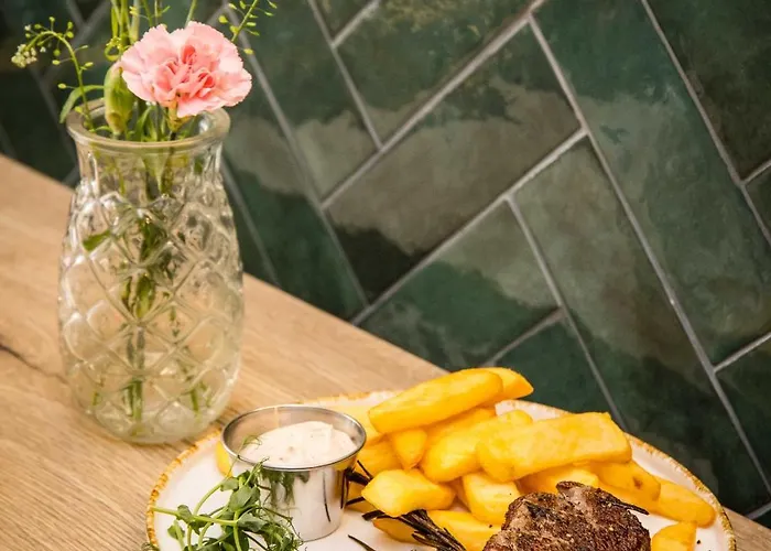 Cos Zydowska 33 Апартаменты Познань