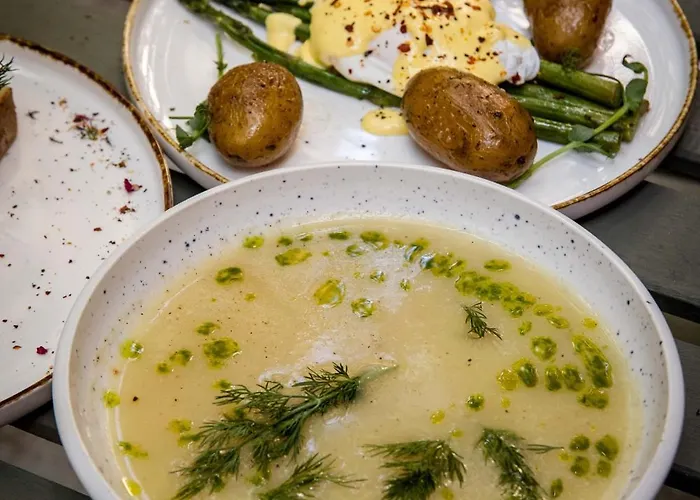 Cos Zydowska 33 * Poznan