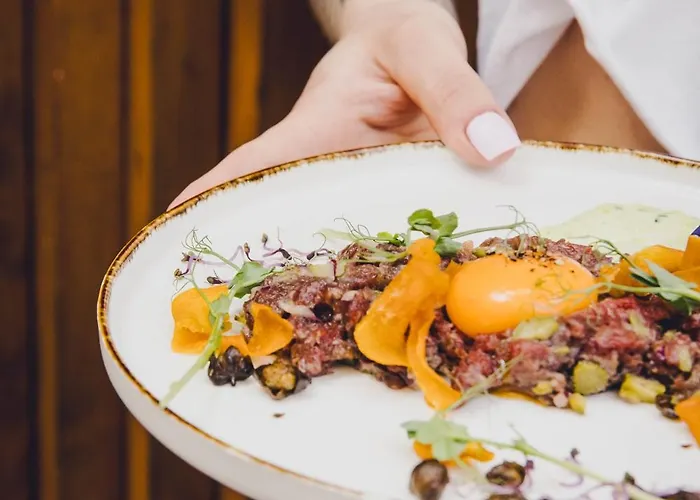 Cos Zydowska 33 Apartment *