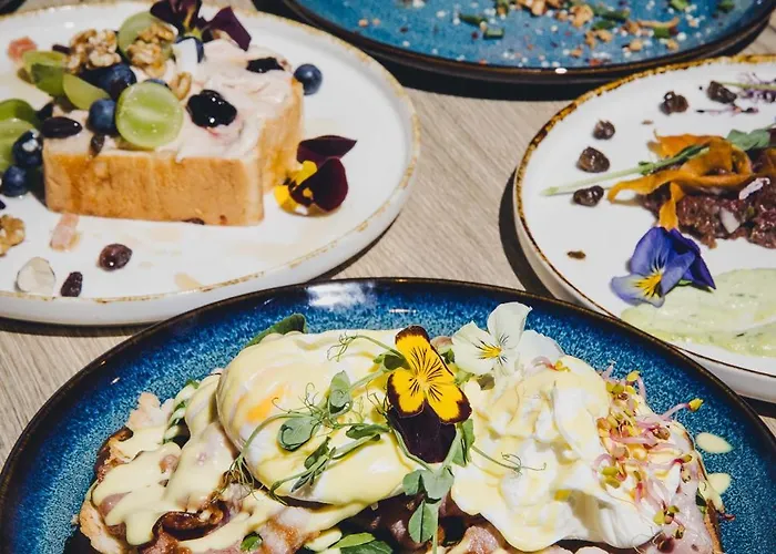 Cos Zydowska 33 Апартаменты