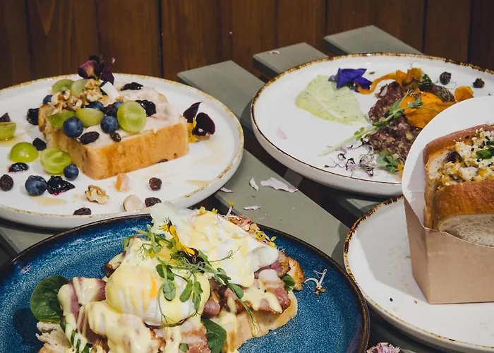 Cos Zydowska 33 Апартаменты Познань