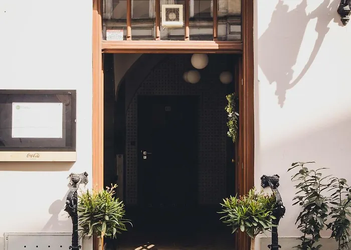 Cos Zydowska 33 Apartment Poznan