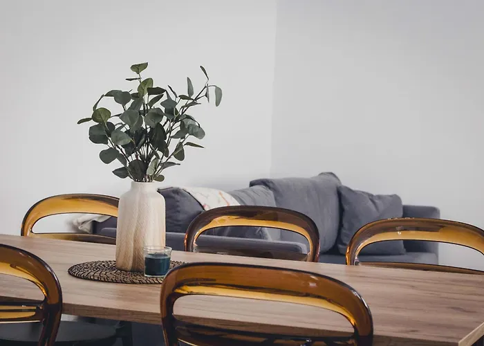 Apartment Cos Zydowska 33 *