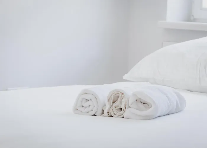 Apartment Cos Zydowska 33 *