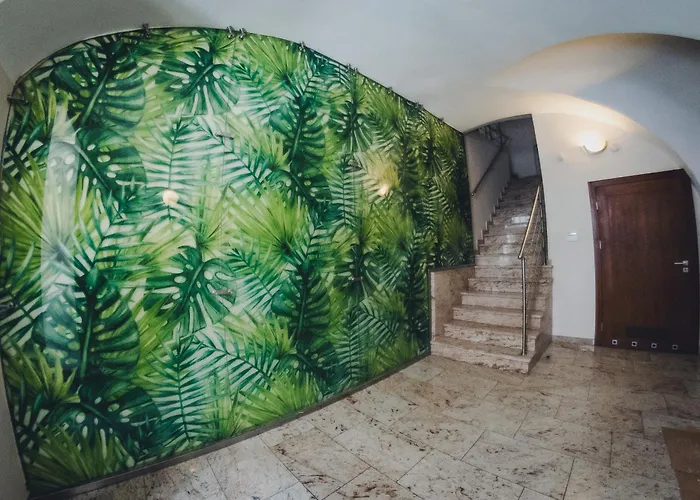 Apartment Cos Zydowska 33 Poznan