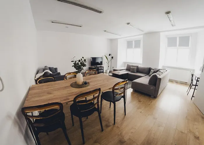 Cos Zydowska 33 Апартаменты Познань