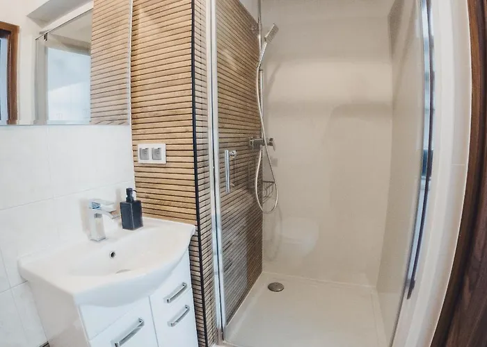 Apartment Cos Zydowska 33 *