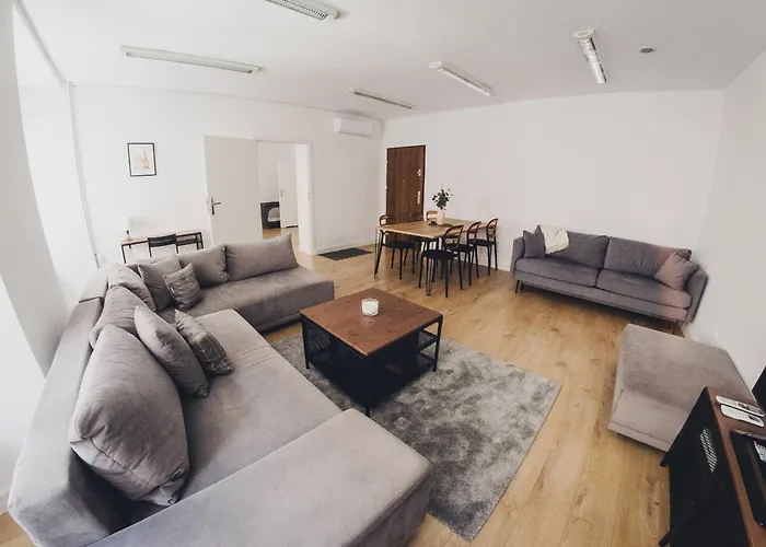 Cos Zydowska 33 Apartment *